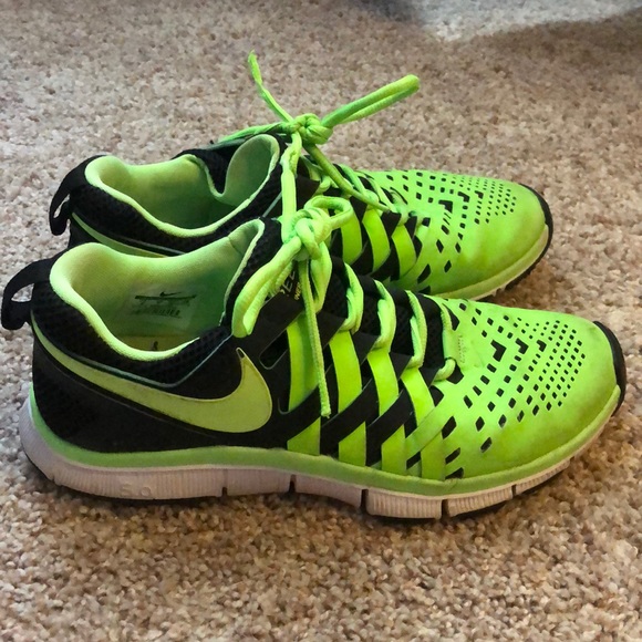 Nike Other - Nike Free Trainer